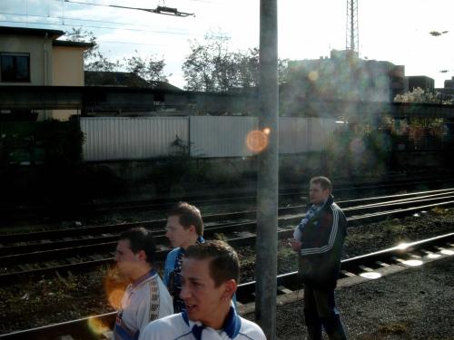 Mainz - VfL Bochum - photo